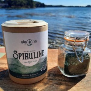 Spiruline